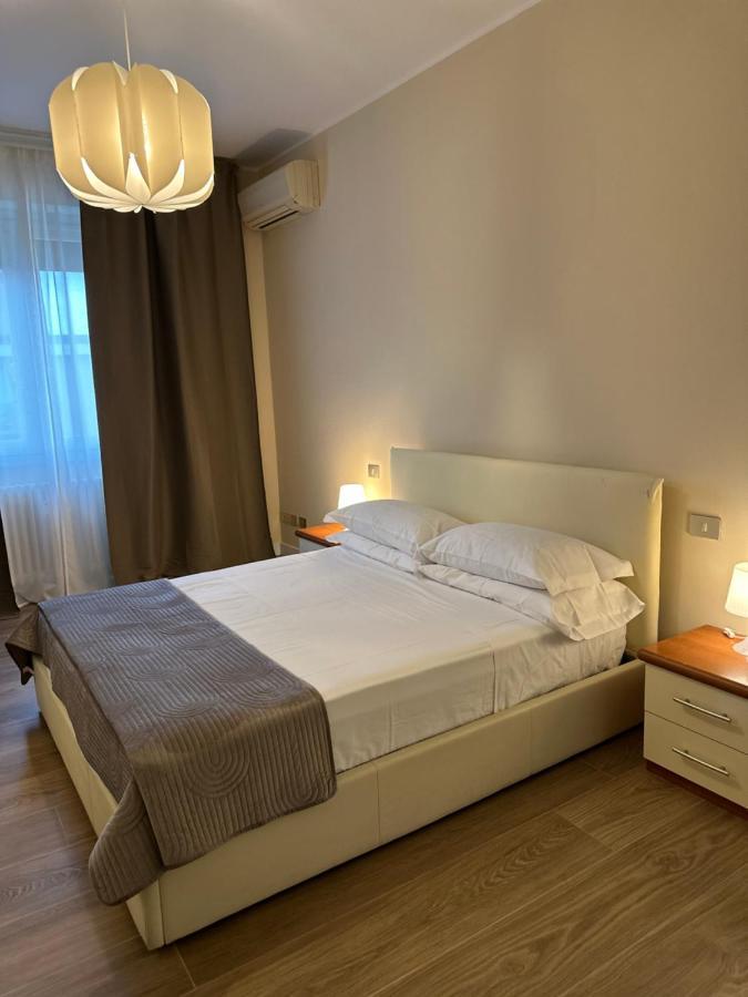Bicocca Modern Apartment Milan Exterior photo